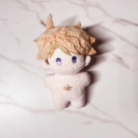 Ensemble Stars Arashi baby Ensemble Stars babyKnights 10cm doll