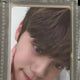 Kim Gyubin close-up luck draw transfer/sale