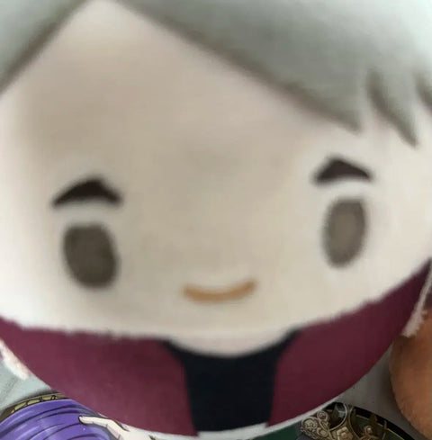 Osamu Fuwa Kororin S