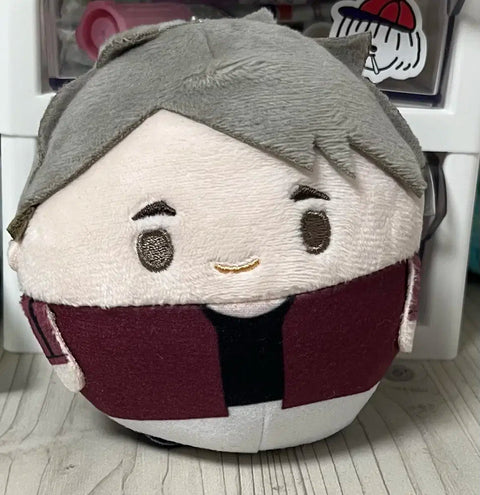Osamu Fuwa Kororin S