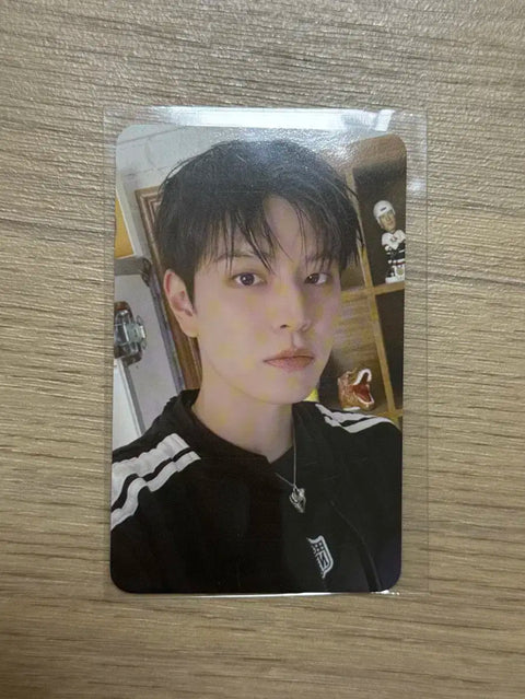 Stray Kids Seungmin photocard transfer sale KARMA Stray Kids version album unreleased photo