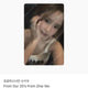 fromis_9 Song Hayoung Limited Edition Album Photocard