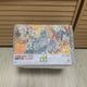 MegaHouse PuchiRama EX Sakamoto Days Cut Out Scenes Set