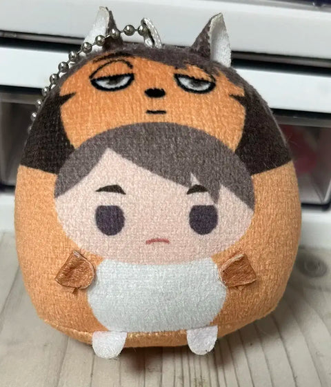 Osamu Tenorenes