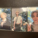 Jimin, Muse, Power Station Benefit