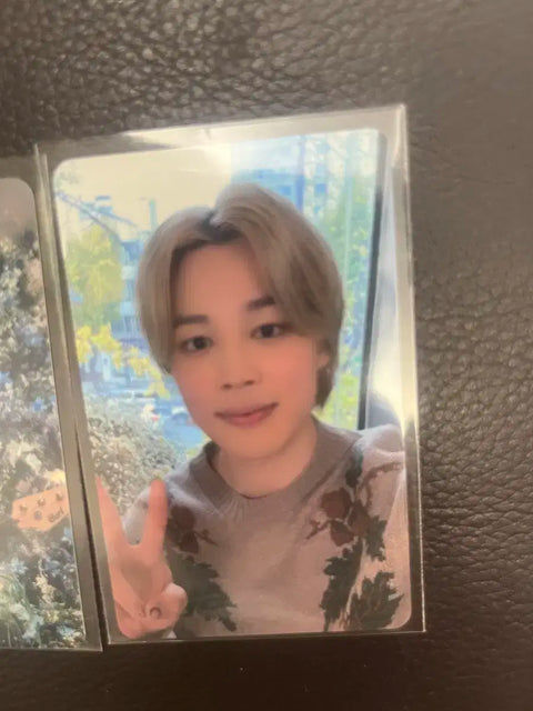 Jimin, Muse, Power Station Benefit