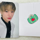 Rise Random Toy & 6000 Yen Photocard
