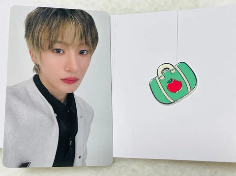 Rise Random Toy & 6000 Yen Photocard