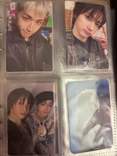 Bonedo No Genre Photocard Sale