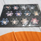 Only Bomtoon Plus, Night by the Water Payback, New Oral Magnet Set