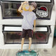 Osamu Summer Acrylic Stand