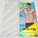 Jinx Joo Jae-kyung Team Resin Match Ticket