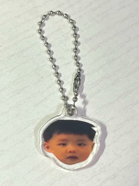 DAY6 baby keyring