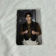 Stray Kids Karma Pop-Up Lee Know QR Photocard QR