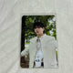 Stray Kids Karma Pop-up Seungmin QR Photocard