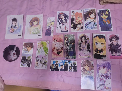 Character goods