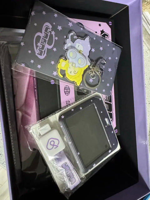 IU Uaena Fanclub 8th Generation Kit