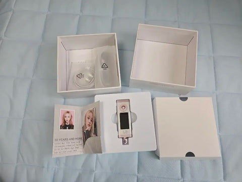 Selling SM 30th Anniversary Winter MP3.