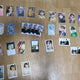 Seventeen Seungkwan photocards, 30 cards sold as a set.