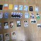 Seventeen Seungkwan photocards, 30 cards sold as a set.