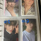 TXT photocards Yeonjun Soobin Beomgyu Taehyun Hueningkai
