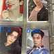 TXT photocards Yeonjun Soobin Beomgyu Taehyun Hueningkai