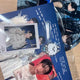 TXT fanclub public broadcast pre-recording kit