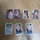 Seventeen Dino photocard bulk sale