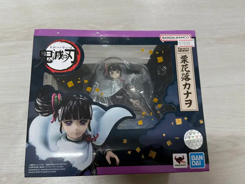Demon Slayer Kanao Figure