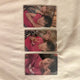 NCT WISH Yushi DICON photocard set for sale.