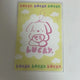 Boys Planet Choi Lee Woo Lucky Card