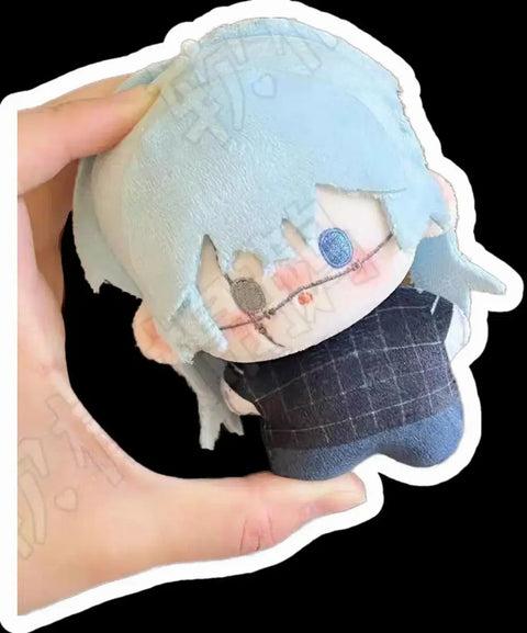 Jujutsu Kaisen Mahito Doll