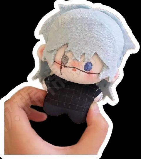 Jujutsu Kaisen Mahito Doll