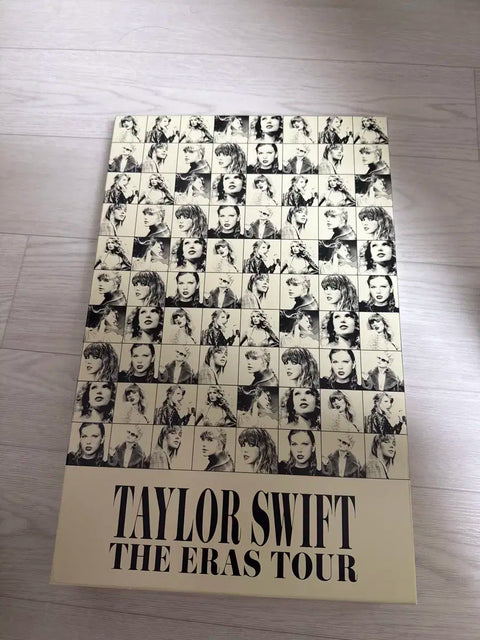 Taylor Swift Eras Tour VIP Package Sale