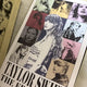 Taylor Swift Eras Tour VIP Package Sale