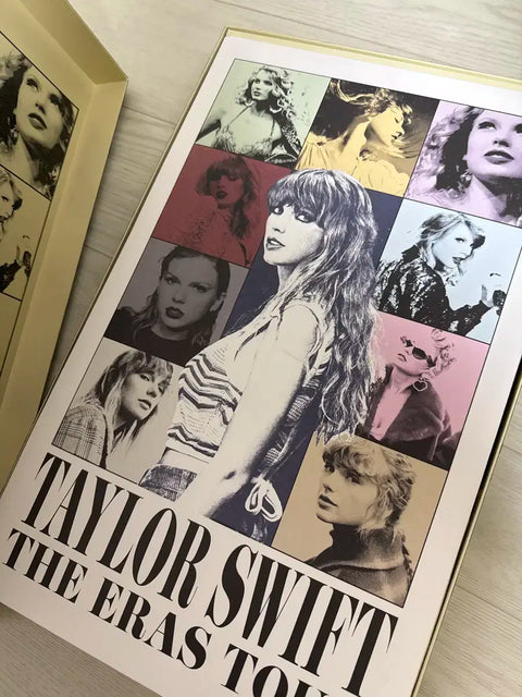 Taylor Swift Eras Tour VIP Package Sale