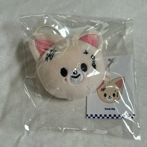 Stray Kids I.N FoxI.Ny nametag below original price transfer