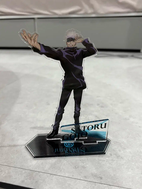 Jujutsu Kaisen Gojo Satoru Acrylic Stand