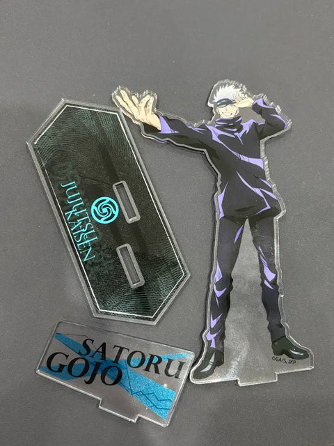 Jujutsu Kaisen Gojo Satoru Acrylic Stand
