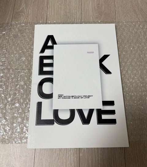 2024 Anton Saenko Catalogue