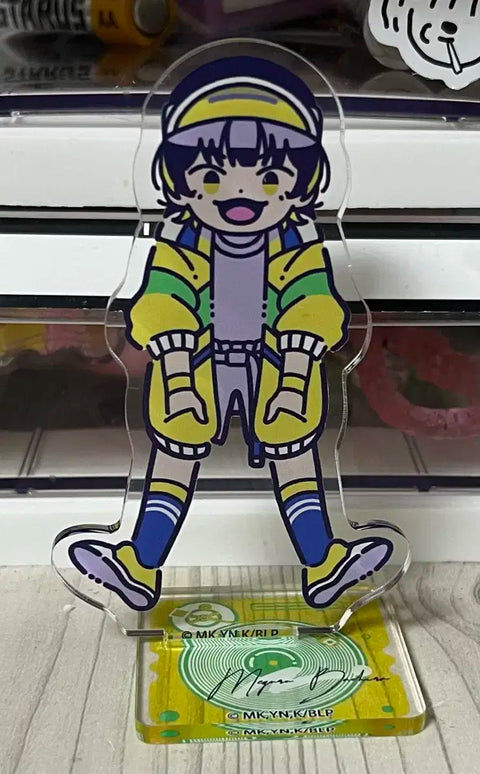 Bachira Retopoppu Retro Pop Acrylic Stand