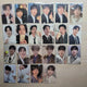 DAY6 photocards bulk sale transfer Park Sungjin Young K Kang Younghyun Wonpil Dowoon