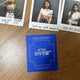 Selling Twice, Hospital Playlist polaroids.