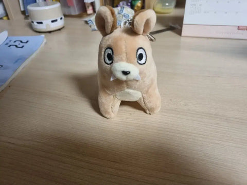 Lee Sedol Maseol Doll + Poster