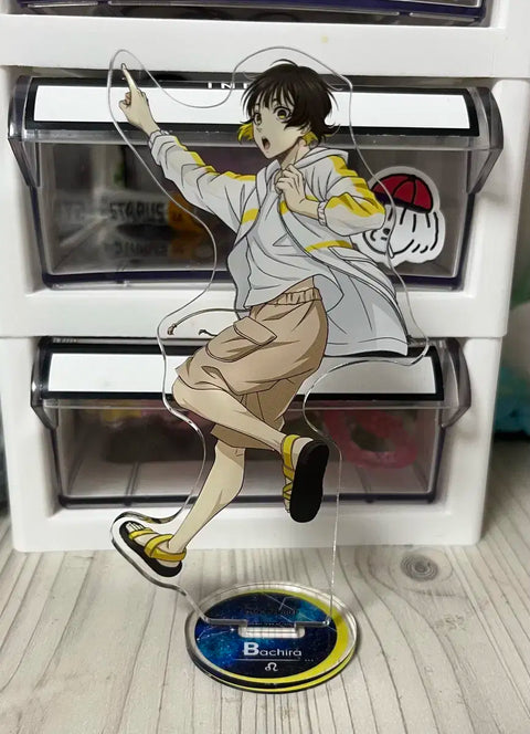 Bachira Hoshizora Acrylic Stand