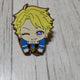 Ensemble Stars Arashi School Uniform Rubber Clip