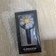 G-Dragon light stick keyring