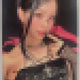 Kep1er Xiaoting Signed Comment Atelier Photocard Transfer
