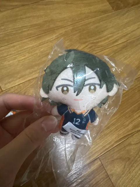 Haikyu!! Karasuno Yamaguchi Doll