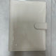 Selling Fromis_9 photocard binder, white